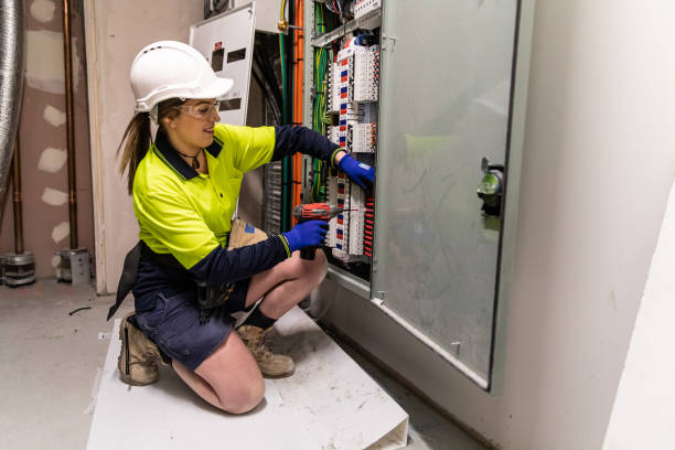 Reliable NE Electrician Solutions