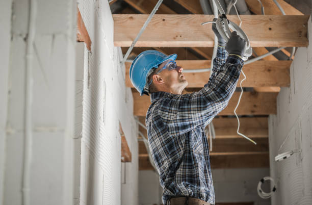 Best Electrical Outlet Repair  in Bridgeport, NE