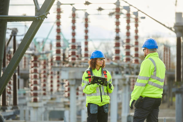 Best Electrical System Inspection  in Bridgeport, NE