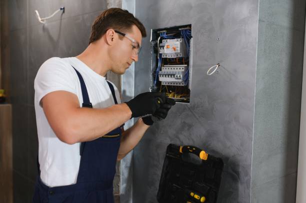 Best Electrical Wiring Services  in Bridgeport, NE