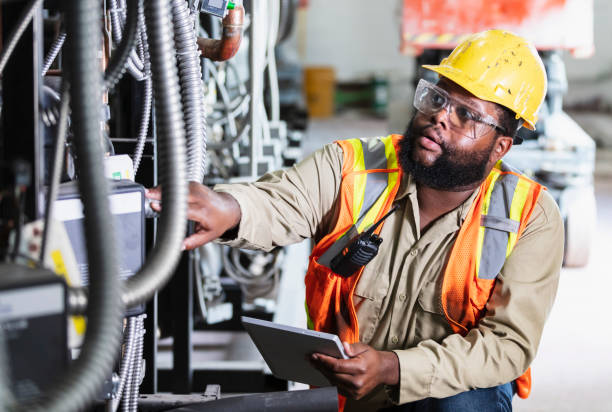 Affordable Electrical Installation in NE