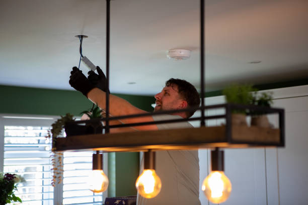 Best Electrical Upgrades for Homes  in Bridgeport, NE