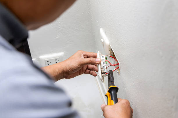 Best Electrical Upgrades for Homes  in Bridgeport, NE
