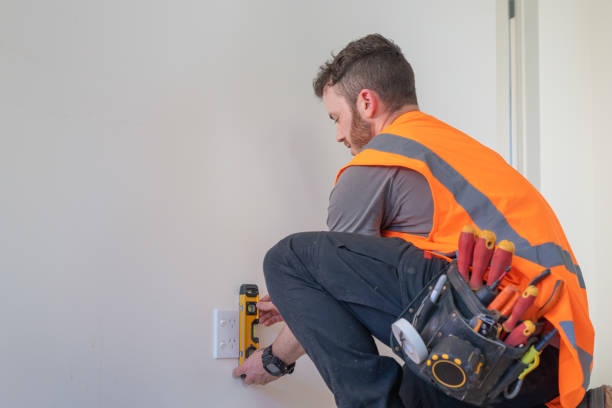 Best Electrical Troubleshooting Services  in Bridgeport, NE