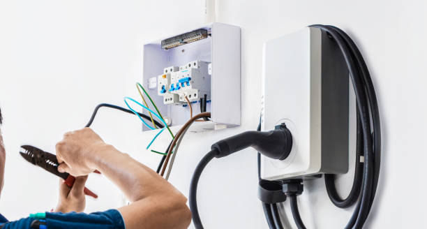 Electrical Rewiring Services in NE