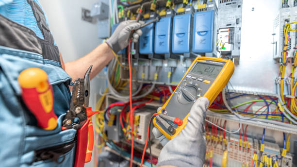 Electrical Upgrades for Homes in NE