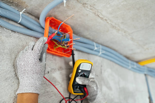Best Emergency Electrical Repair  in Bridgeport, NE
