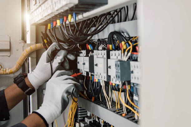 Best Best Electricians Near Me  in Bridgeport, NE